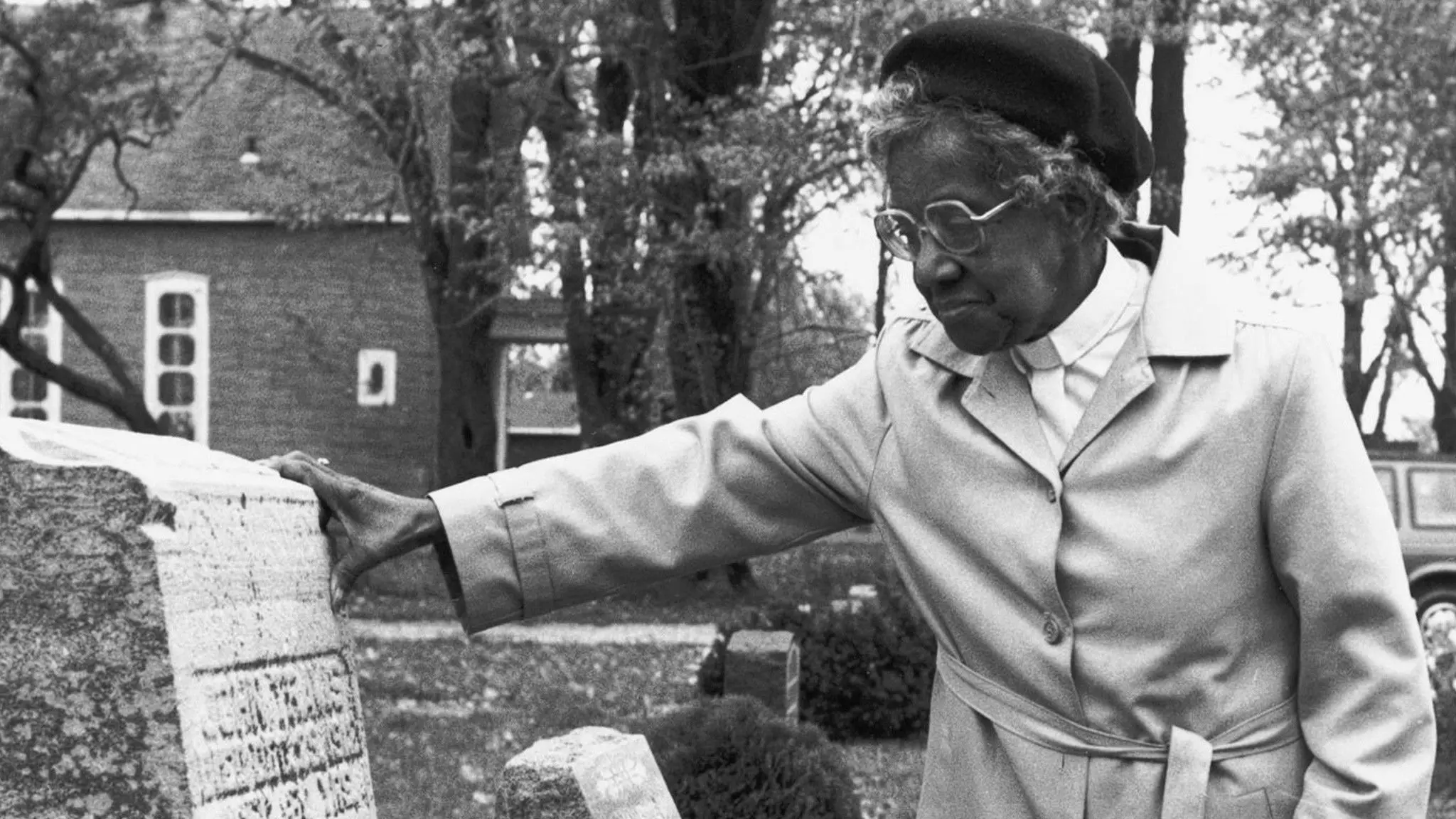 Older, Stronger, Wiser backdrop