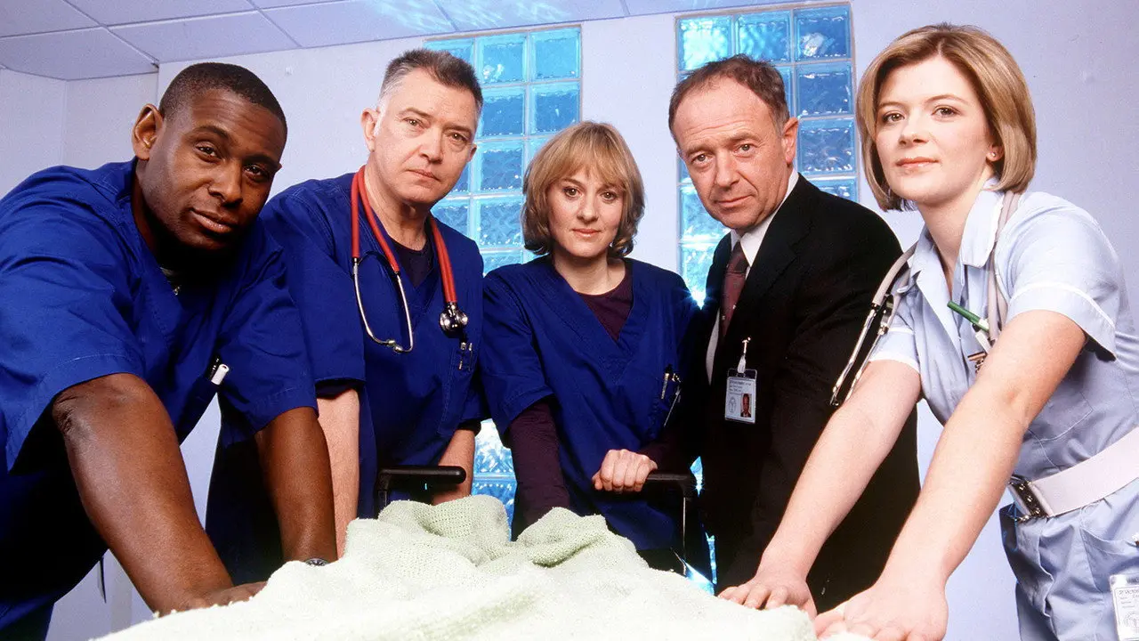 Always and Everyone backdrop