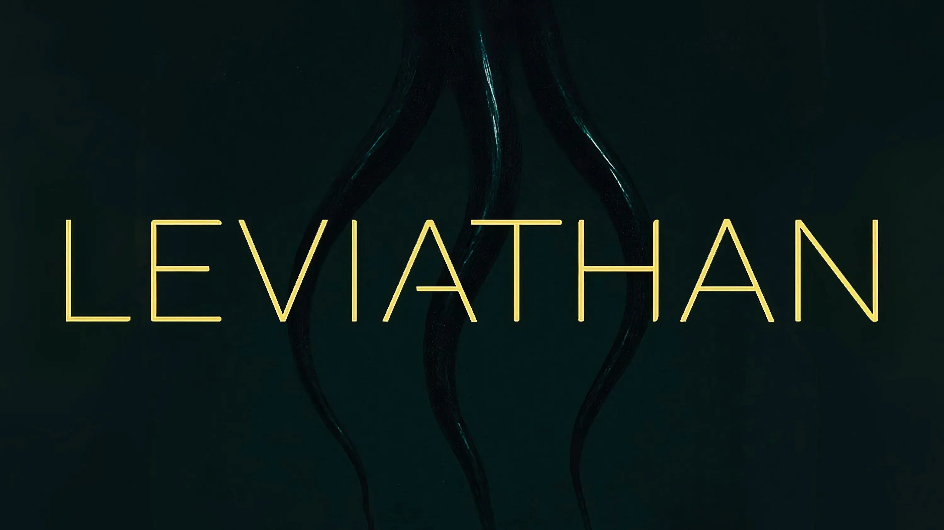 Leviathan backdrop