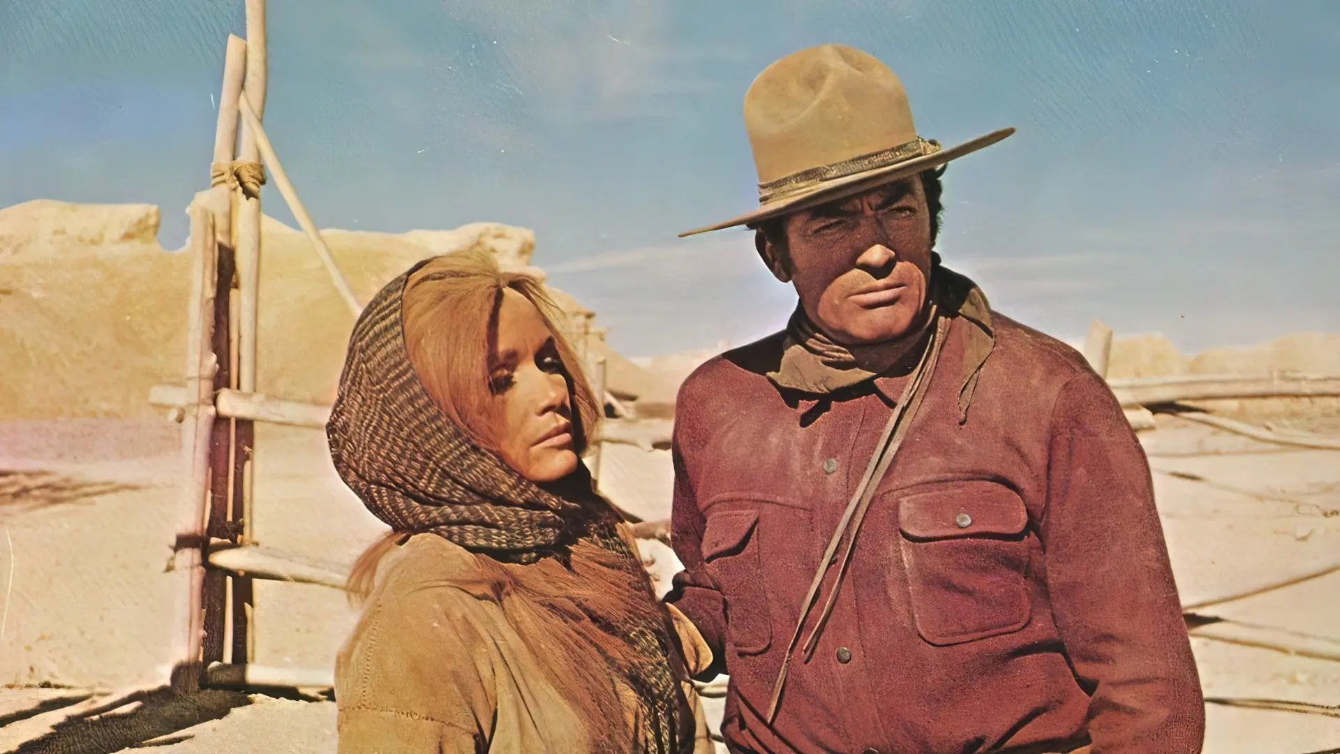 The Stalking Moon backdrop