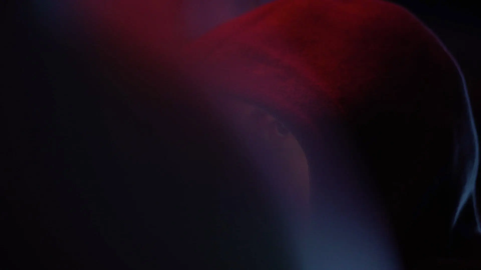 The Choice - The Risks of Web Democracy backdrop