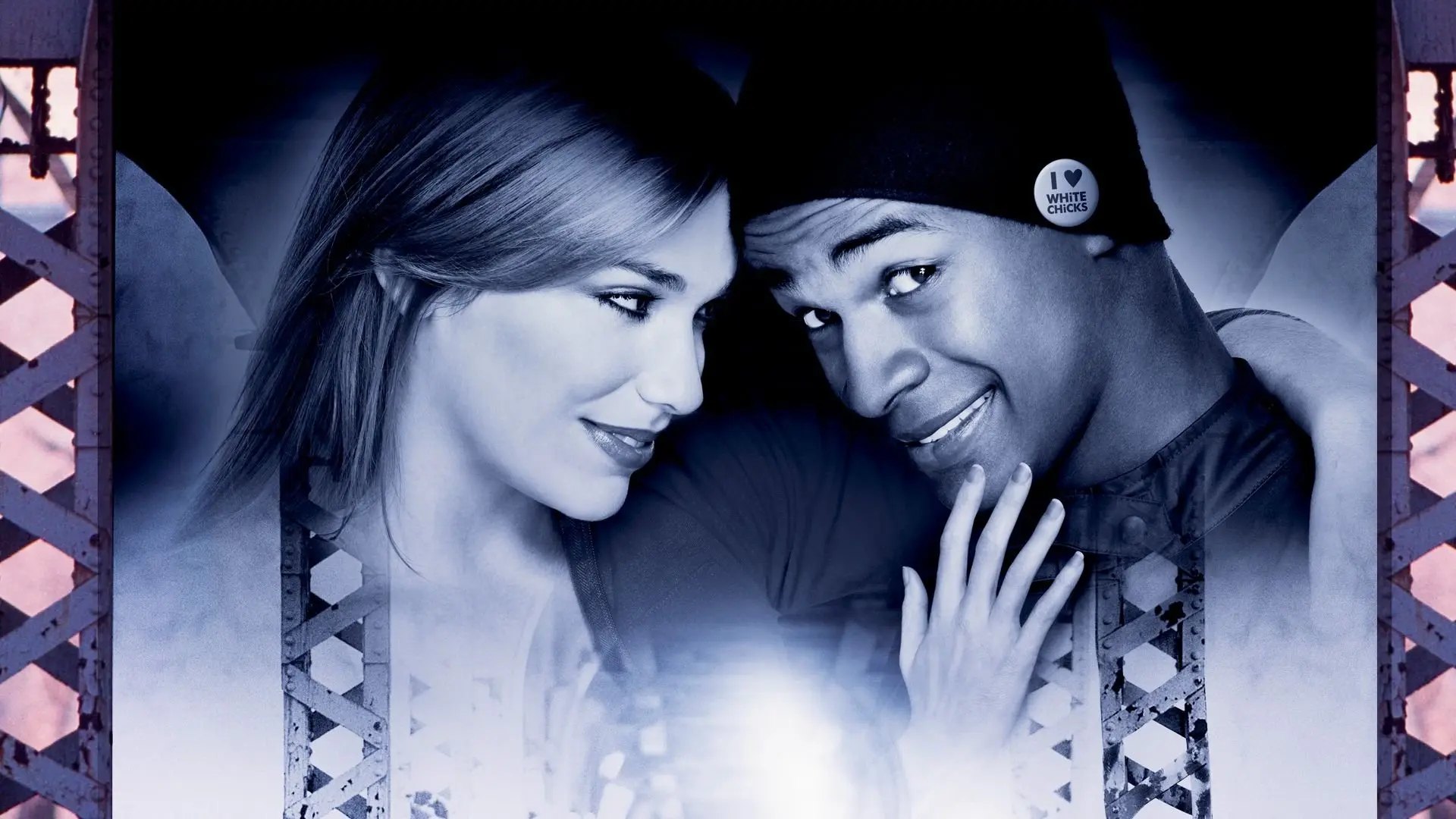 Dance Flick backdrop