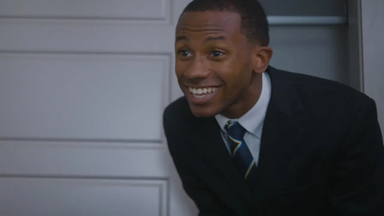 Growing Apart backdrop