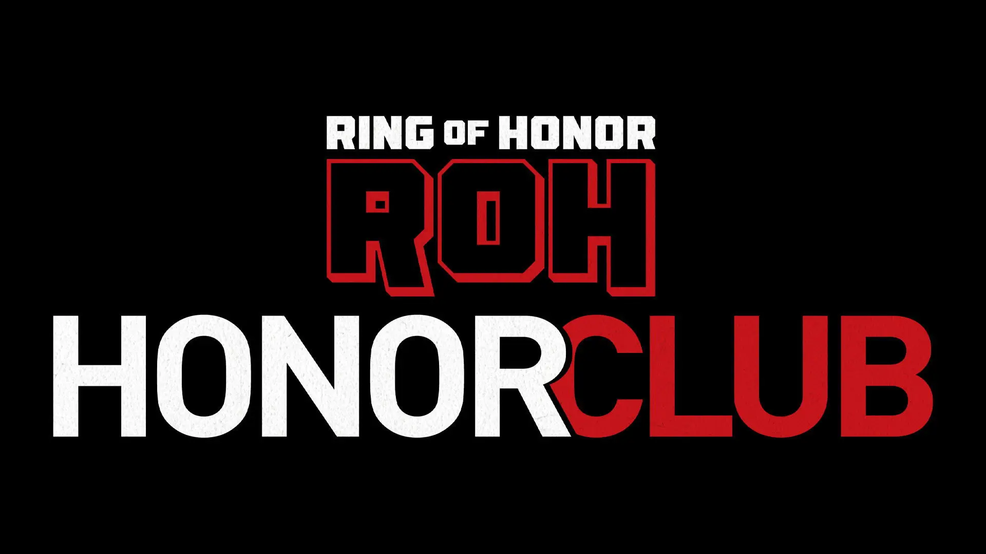 ROH on HonorClub backdrop