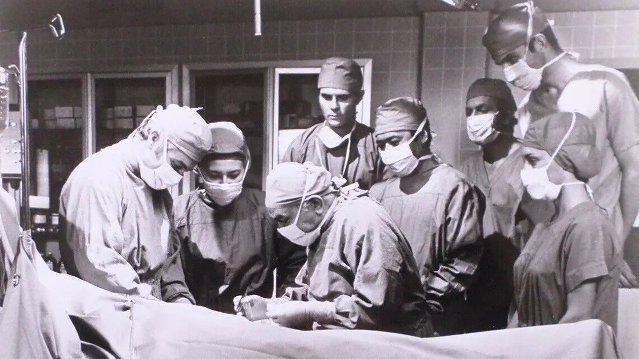 Operation Heartbeat backdrop