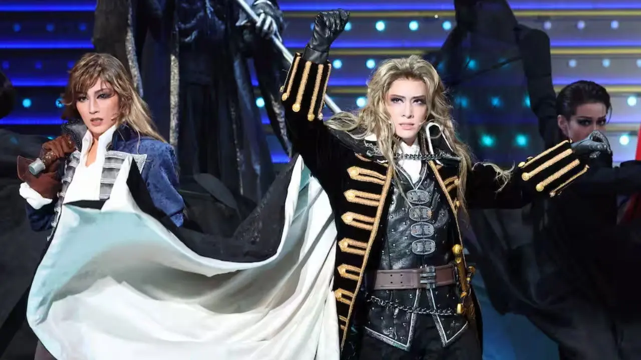 Castlevania: Awakening in the Moonlight backdrop