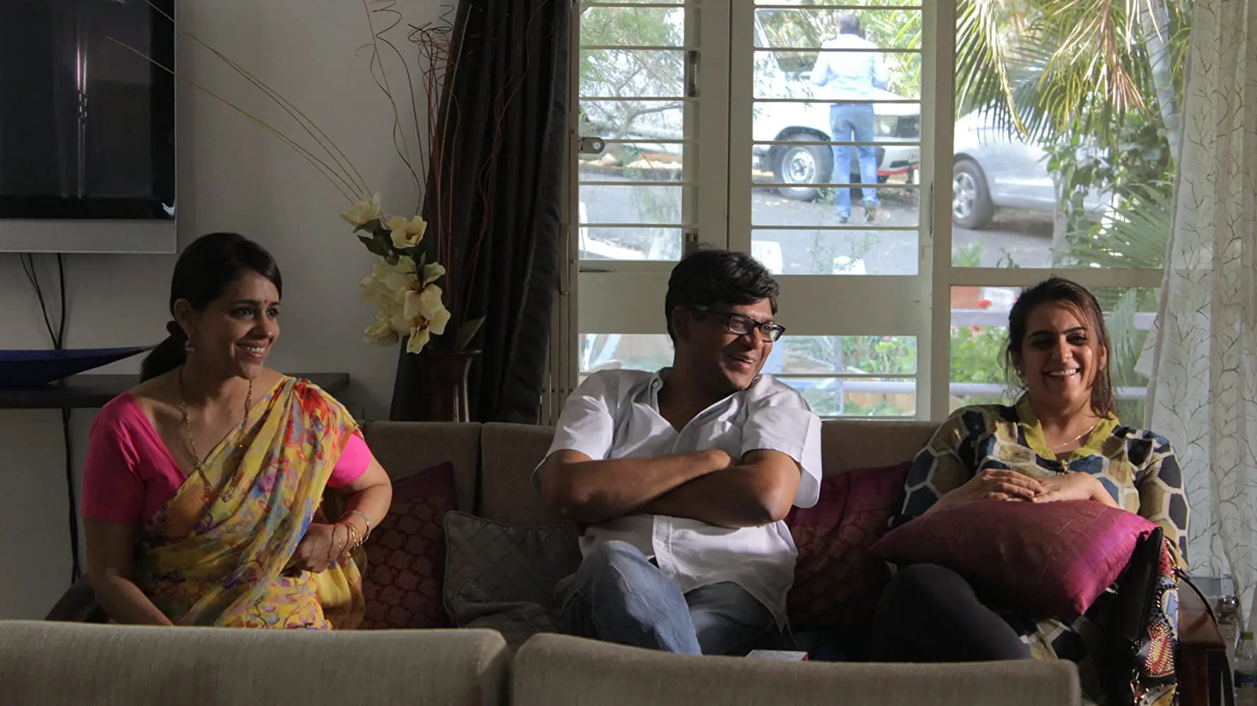 Fastey Fasaatey backdrop