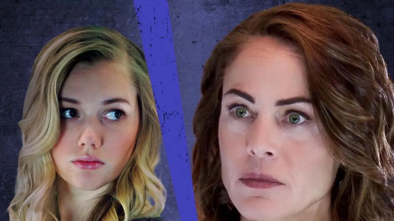 Witness Protection backdrop