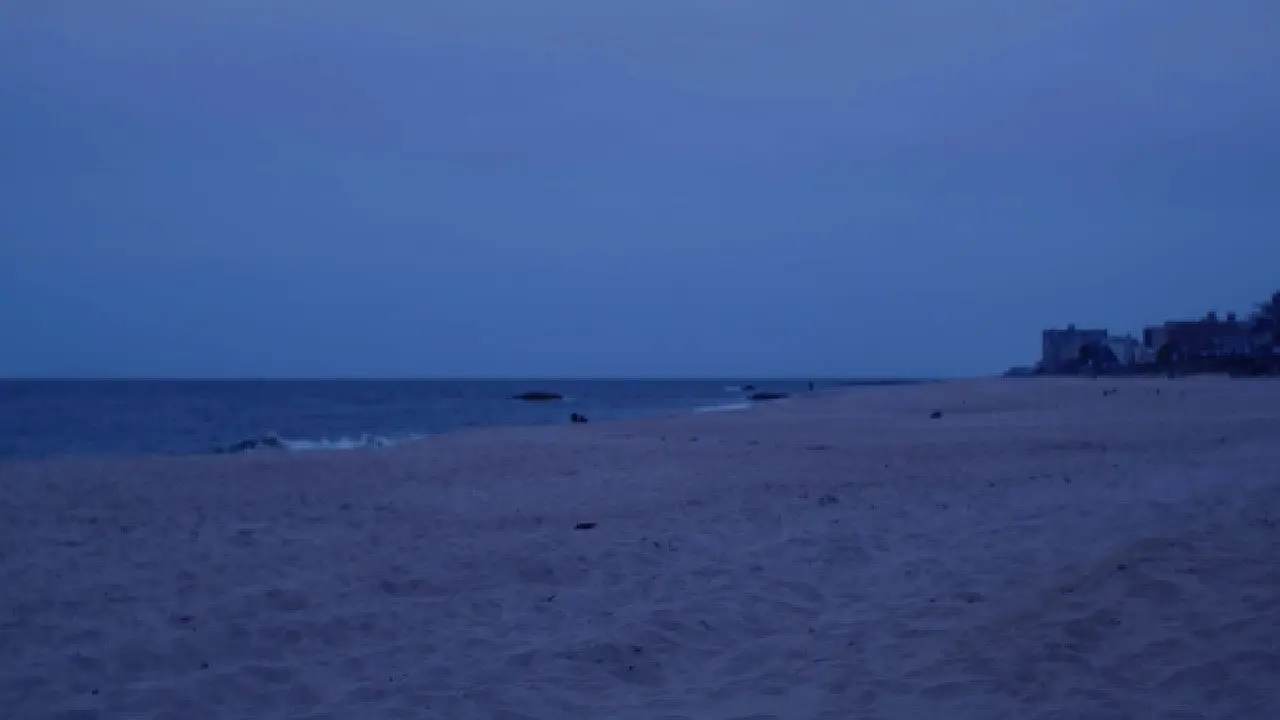 Godspeed Benjamin backdrop