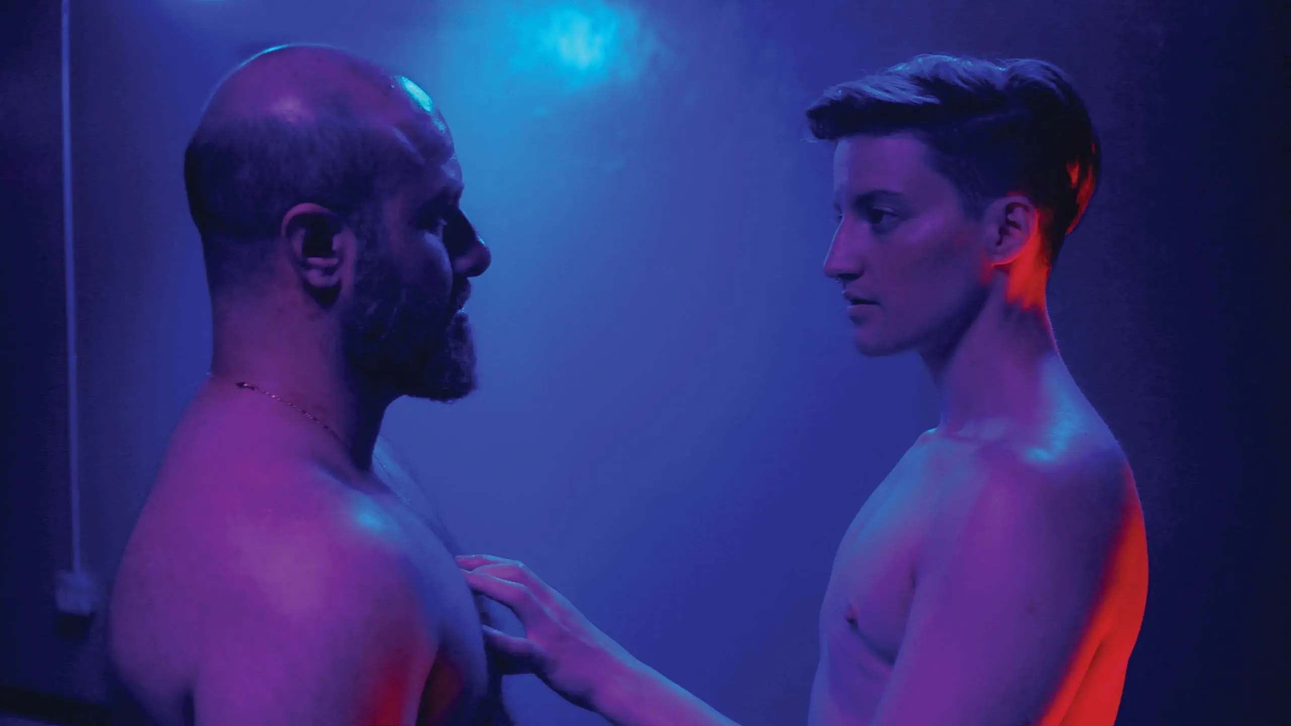 Desire Lines backdrop