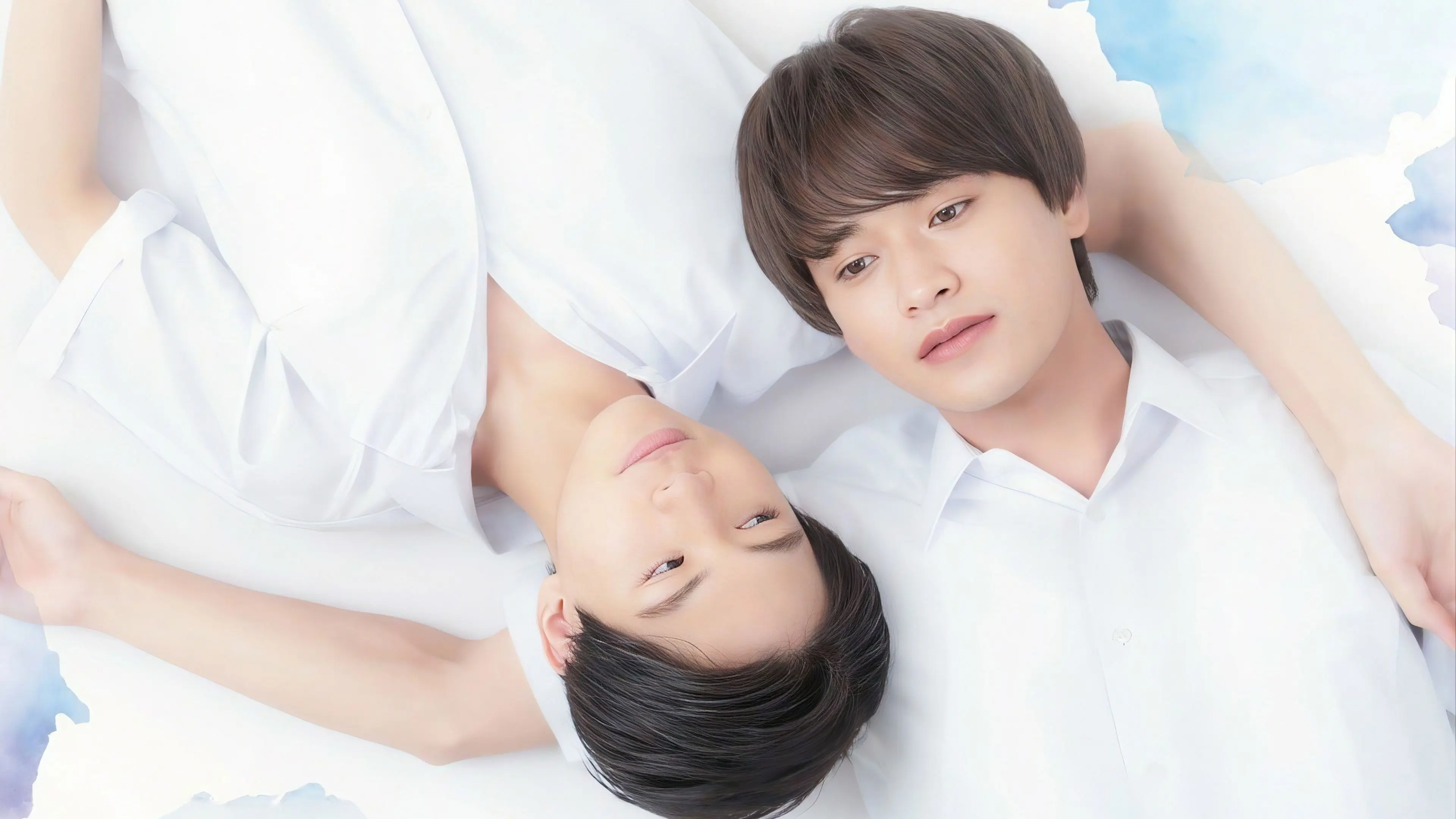 Eternal Yesterday backdrop