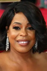 Niecy Nash