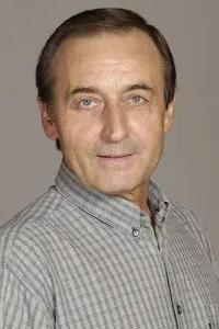 Michal Dočolomanský