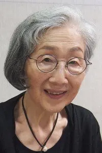 Atsuko Kawaguchi