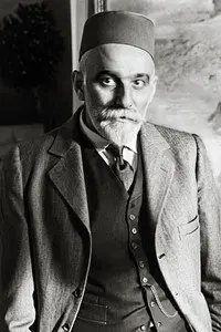 Étienne Dinet
