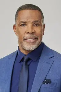 Eriq La Salle