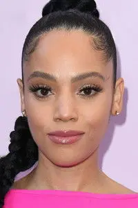 Bianca Lawson