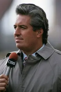 Randy Cross