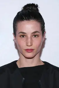 Elisa Lasowski