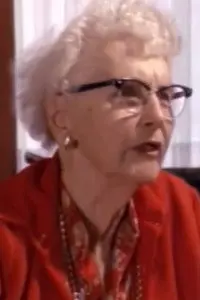 Ruth Becker Blanchard