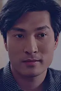 Lester Chan Chit-Man