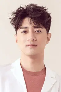 Guo Jiahao