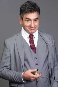 Robinson Díaz