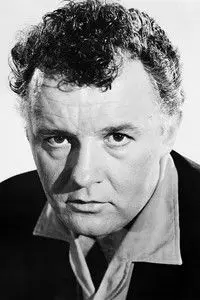 Rod Steiger