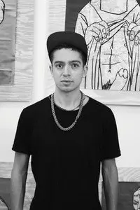 Gio Black Peter