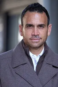 Jordan Charles
