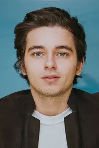 Alexandre Nachi