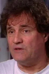 Mat Irvine