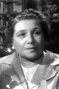 Germaine Michel