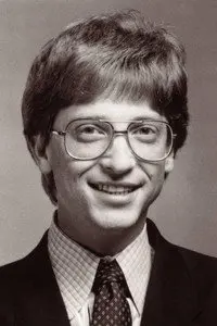 Bill Gates
