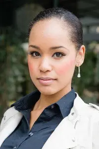 Ariana Miyamoto
