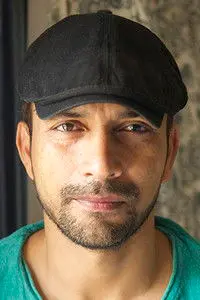 Deepak Dobriyal