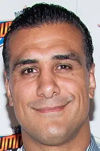 Alberto Del Río