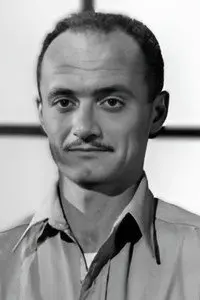 Paul Blaisdell