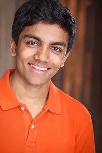 Suraj Partha