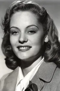 Alexis Smith