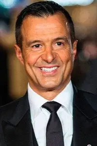 Jorge Mendes