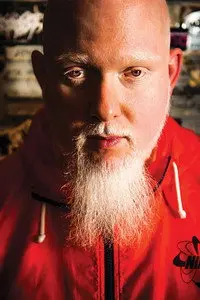 Brother Ali