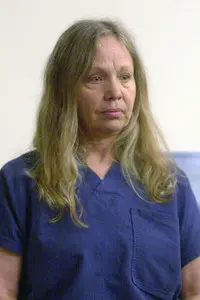 Wanda Barzee