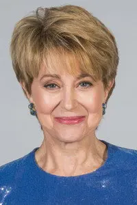 Jane Pauley