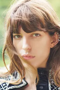 Lou Doillon