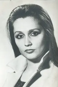 Rayisa Nedashkivska