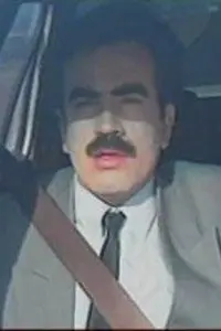 Saleh Al-Bawi