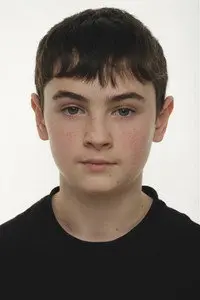 Darragh O'Kane