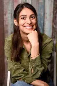 Egzona Fetahaj