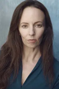 Giselle Parker